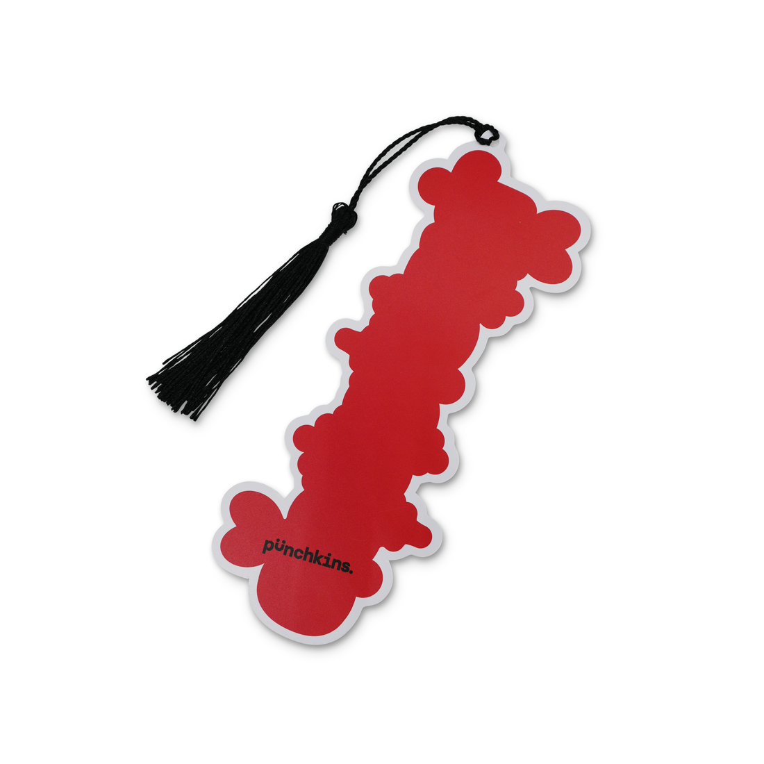 Punchkins - “Good Girl” Bookmark