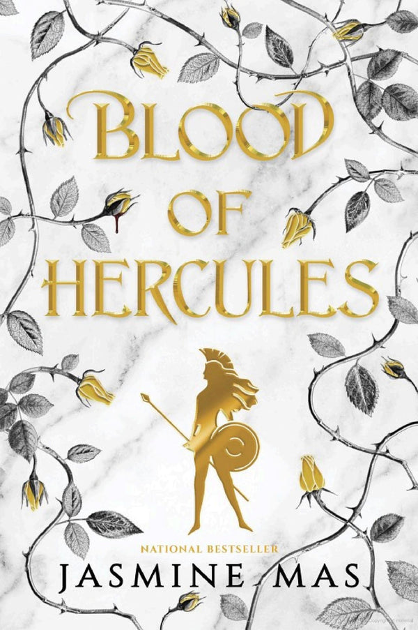 Blood of Hercules