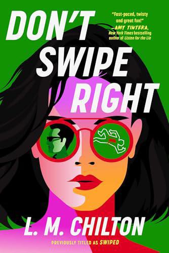 Don't Swipe Right