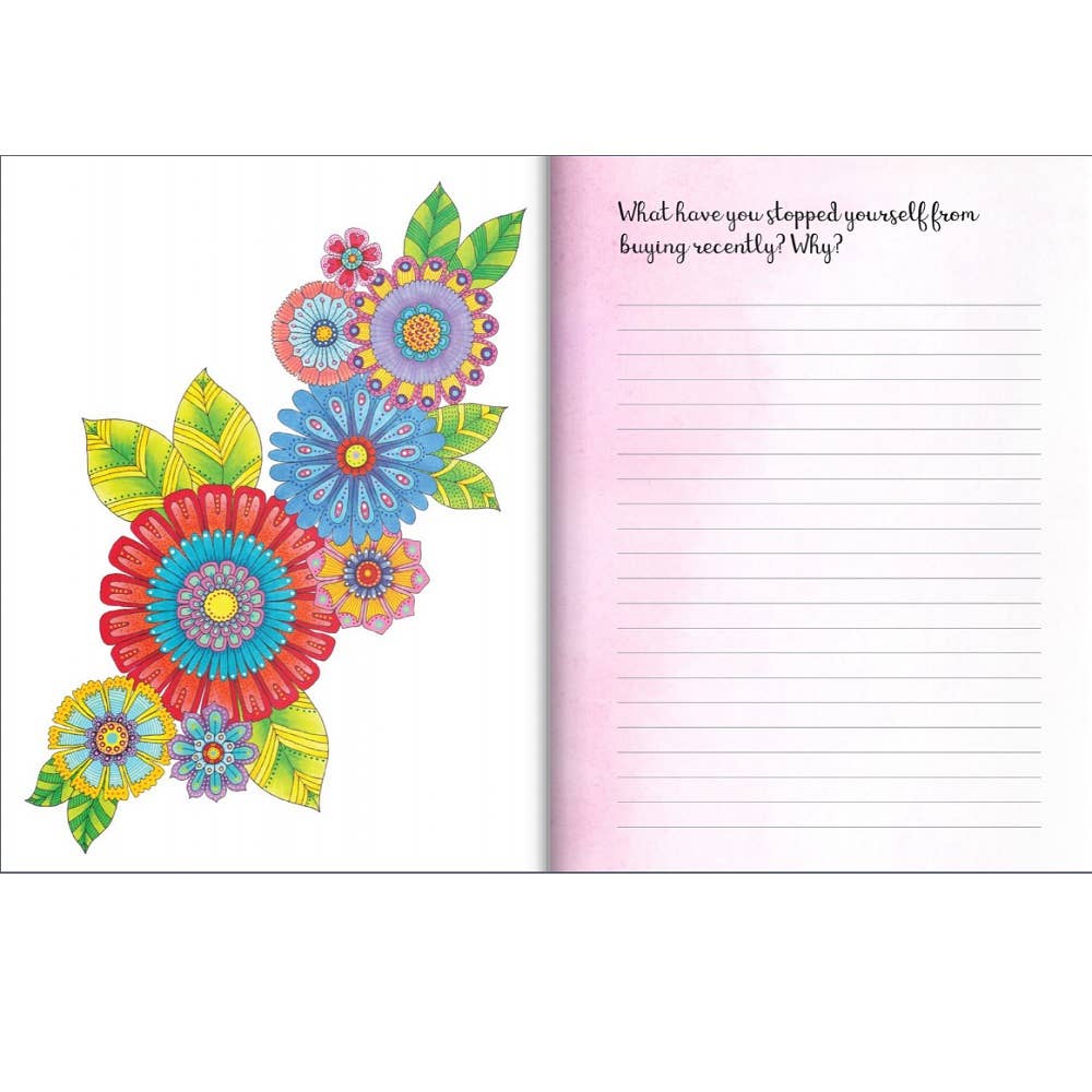 Journal - Guided Love