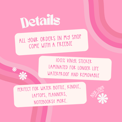 Book Lover Merch Shop - Open Book Dragons Fantasy Stickers / Bookish Stickers / Book