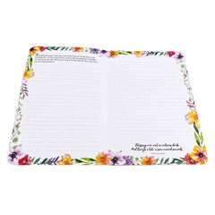 Women's Gratitude Journal