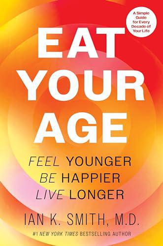 Eat Your Age (Autographed)