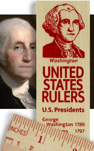 Channel Craft - Rulers of the United States (U.S. Presidents)