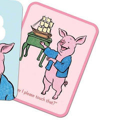 Good Manners Conversation Cards