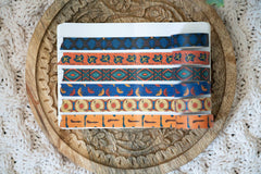 Pounded Yam Productions - African Print Ankara Inspired Washi Tape - X