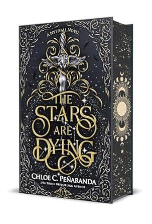 The Stars Are Dying