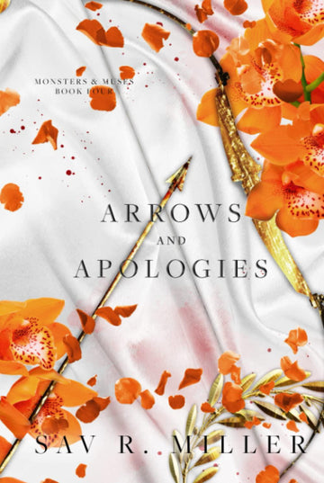 Arrows and Apologies