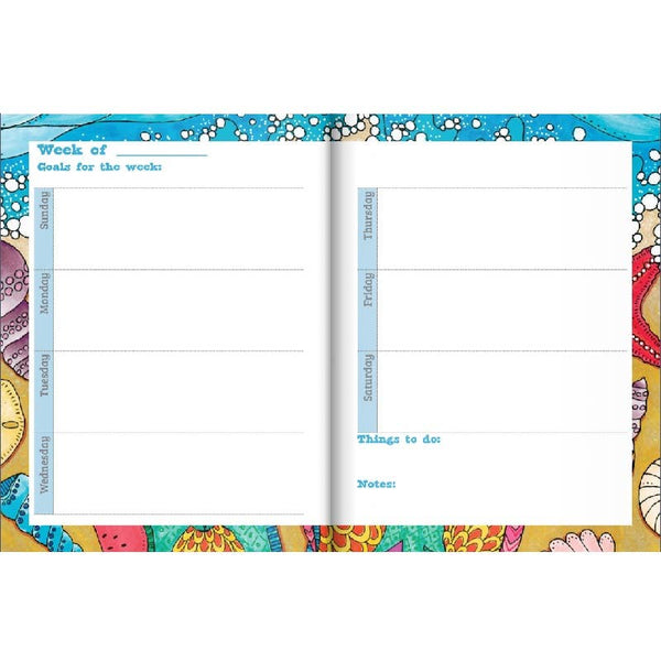 Journal - Inspirational Planner