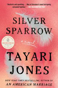 Silver Sparrow