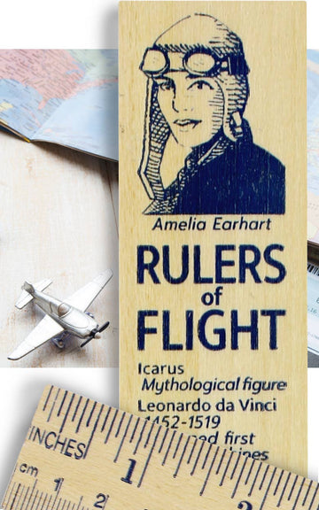 Channel Craft - Rulers of Flight
