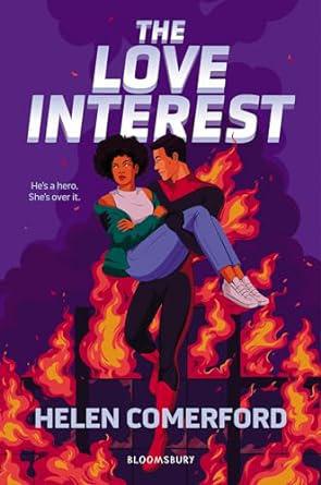 The Love Interest