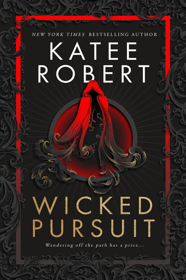 Wicked Pursuit