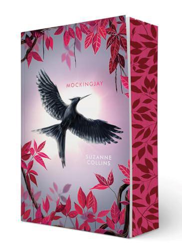 Mockingjay: Deluxe Edition