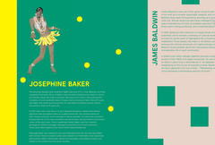 Queer Icons From Gay to Z: Activists, Artists & Trailblazers