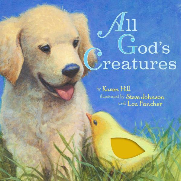 ALL GOD'S CREATURES