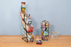 Unemployed Philosophers Guild - Bob Ross Mints