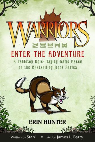 Warriors: The Adventure Game