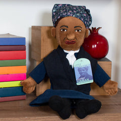 Harriet Tubman Little Thinker