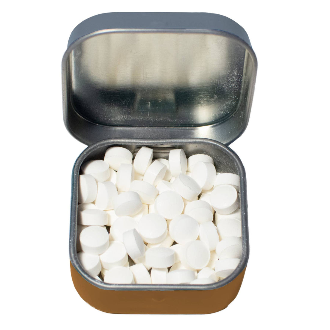 Unemployed Philosophers Guild - Bob Ross Mints