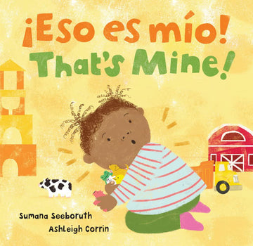 Eso Es Mio / That's Mine
