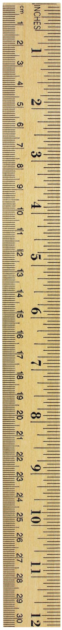 Ruler Set - African Americans