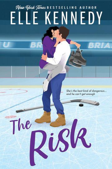 THE RISK