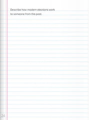 Coloring Book - Notebook Doodles Go Girl! Guided Journal