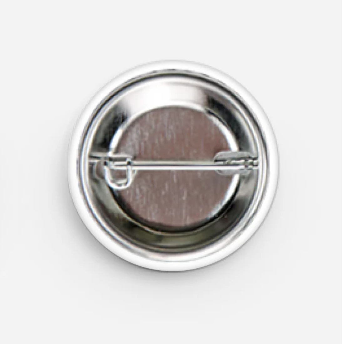 All Very Goods - Button - Hands