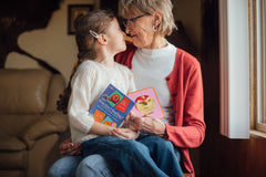 How Am I Feeling? Conversation Cards