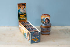 Unemployed Philosophers Guild - Bob Ross Mints