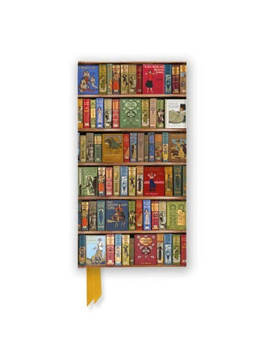 Texas Bookman - Bodleian Libraries: High Jinks Slimline Notebook