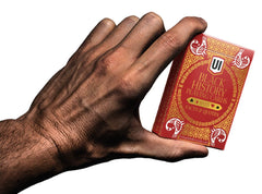 Urban Intellectuals, Inc - Black History Playing Cards with custom illustrations