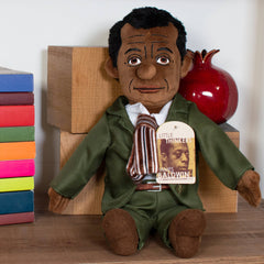 James Baldwin Little Thinker