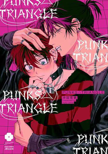 PUNKS TRIANGLE