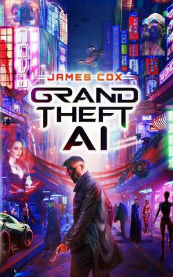Grand Theft AI