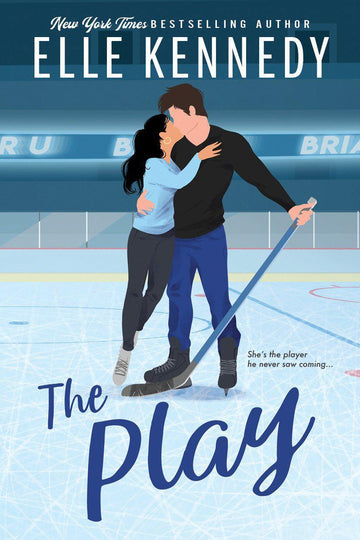 THE PLAY