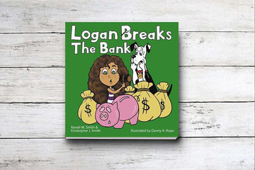 Logan Breaks The Bank