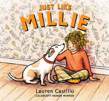 Just Like Millie