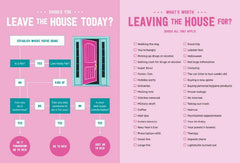 I'm Not OK, You're Not OK: Activities for Bad Days