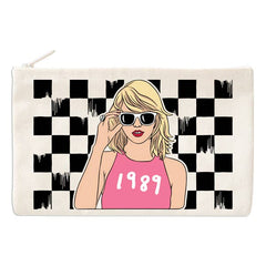 THE FOUND - Taylor 1989 Pouch