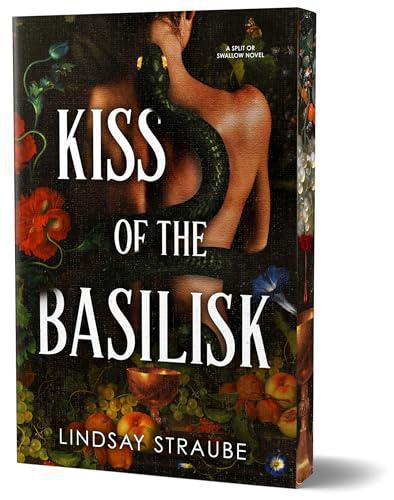 Kiss of the Basilisk