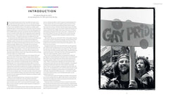 Pride: The Story of the LGBTQ Equality Movement
