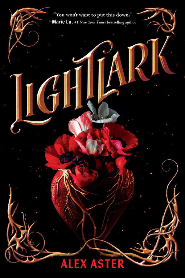 Lightlark (Autographed Copy)