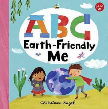 ABC EARTH - FRIENDLY ME