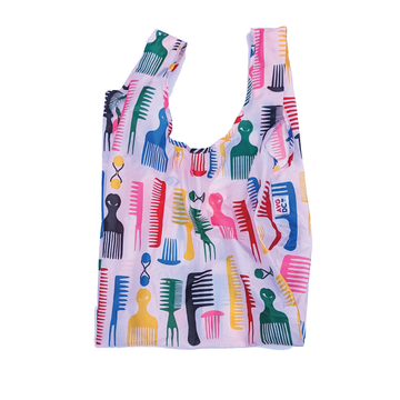 All Very Goods - Reusable Bag - Combs