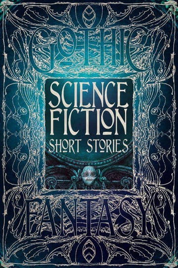 Texas Bookman - Science Fiction Short Stories (Gothic Fantasy)