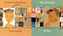 Skin Again by bell hooks