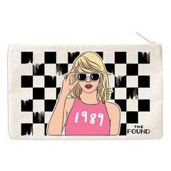 THE FOUND - Taylor 1989 Pouch