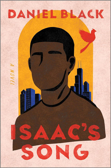 Isaac's Song (Autographed)
